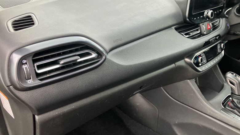 Hyundai i30 1.5T GDi N Line 5dr DCT Petrol Hatchback